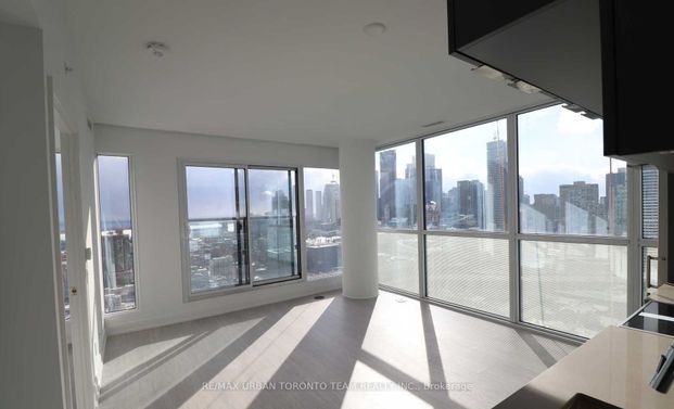 For Lease - 181 Dundas Street Unit# 4210, Toronto, Ontario - Photo 1