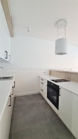 Mieszkanie Lublin Śródmieście powierzchnia 40.25 m² C256-WM-22141 - Zdjęcie 5
