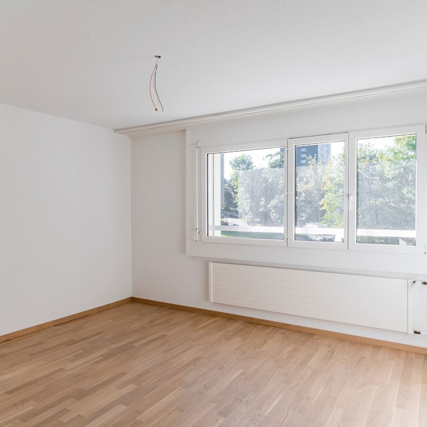 APPARTEMENT RENOVE AVEC BALCON ET ASCENSEUR - Photo 1