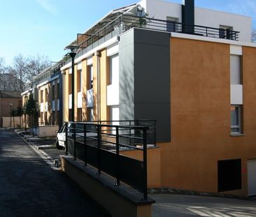 location Appartement T1 DE 31.8m² À TOULOUSE - Photo 6