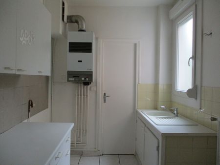 Appartement BOULEVARD JAMIN - Photo 2