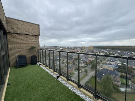 Homeruslaan 225, Homeruskwartier Midden, 1363TA, Almere - Photo 5