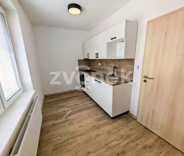 Pronájem bytu 1+1, Otrokovice (byt 2.01) - Photo 1