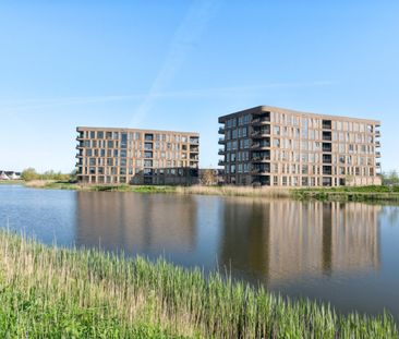 Te huur: Draaibrug 43 - Foto 5