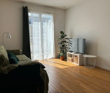 Location appartement 3 pièces, 55.46m², Bussy-Saint-Georges - Photo 4