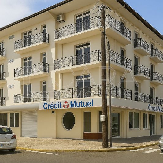 Location Appartement 3 pièces 90m² CAYENNE 97300 - Photo 2