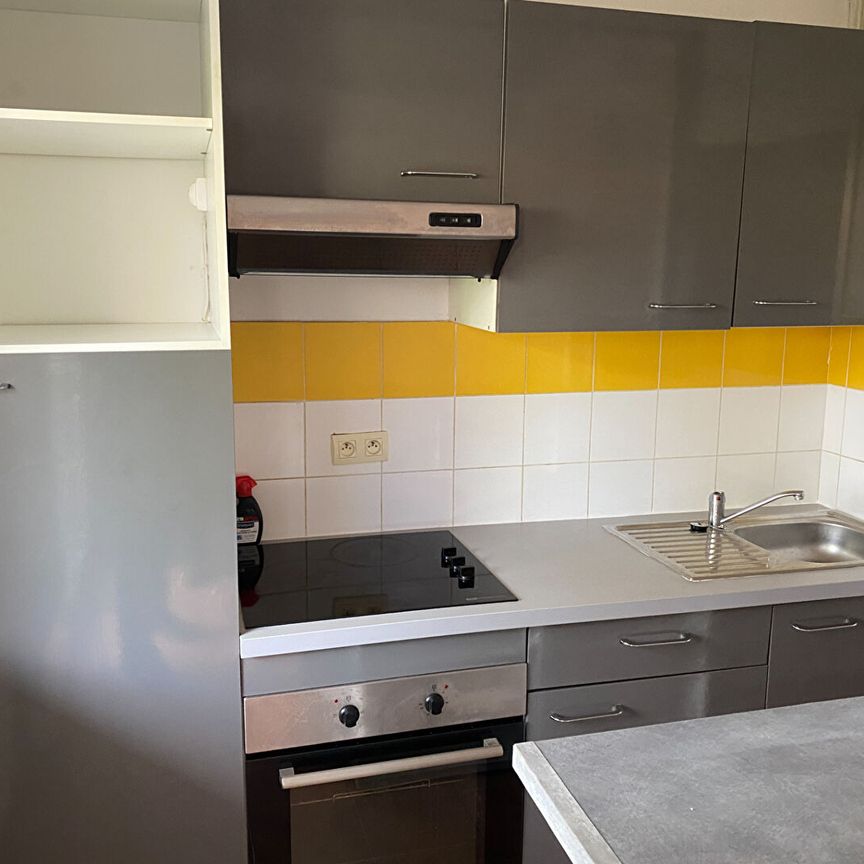 Appartement T3 Carcassonne à louer - Photo 1