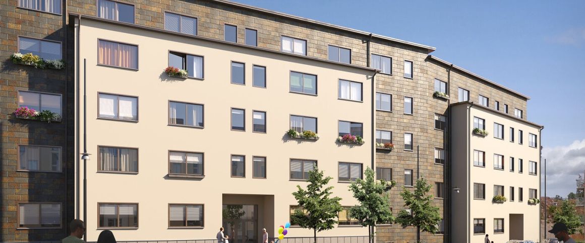 Vega Allé 104 - Foto 1