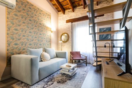 Carrer Botànic, Valencia, Valencian Community 46008 - Photo 3