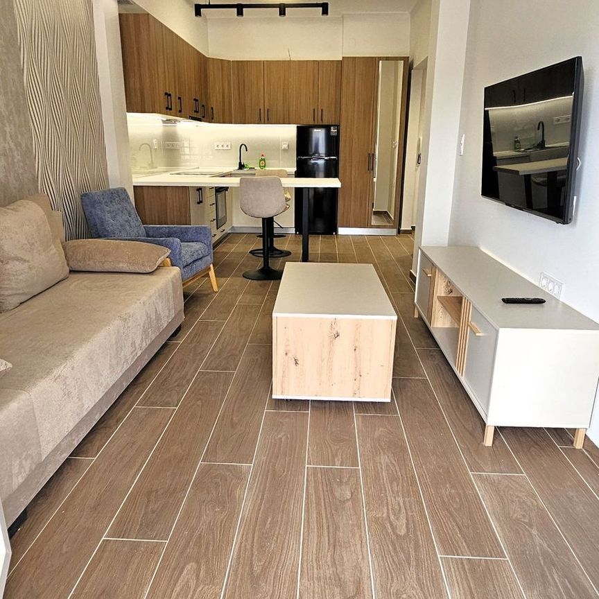 Διαμέρισμα για ενοικίαση - Κέντρο Θεσσαλονίκης, - Photo 1