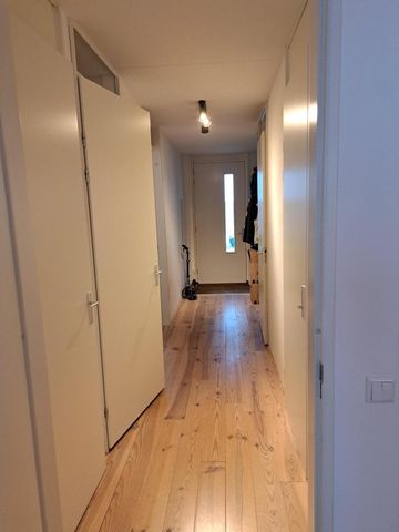 Te huur: Appartement Drossestraat 40 in Haarlem - Foto 3