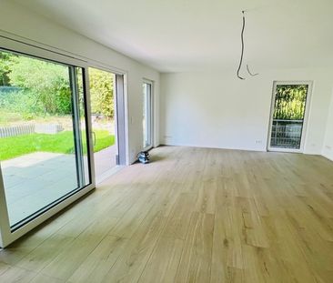 Erstbezug, Smart Home, 4 ZKB-Terrassen-ETW/ Garten in bevorzugter W... - Foto 5