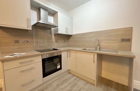 Flat 4, Beck House, 3 West Parade Road, Scarborough - Photo 4