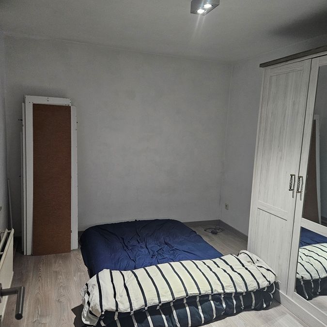 Gedeelde woning met privé slaapkamer - Photo 1