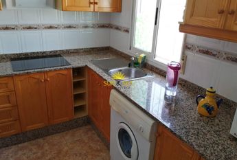 SEMI-DETACHED HOUSE - GRAN ALACANT