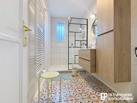 Location-Appartement-T3 - Photo 5