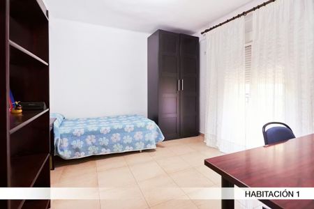 Calle Santo Ángel, Sevilla, Andalusia 41011 - Foto 4