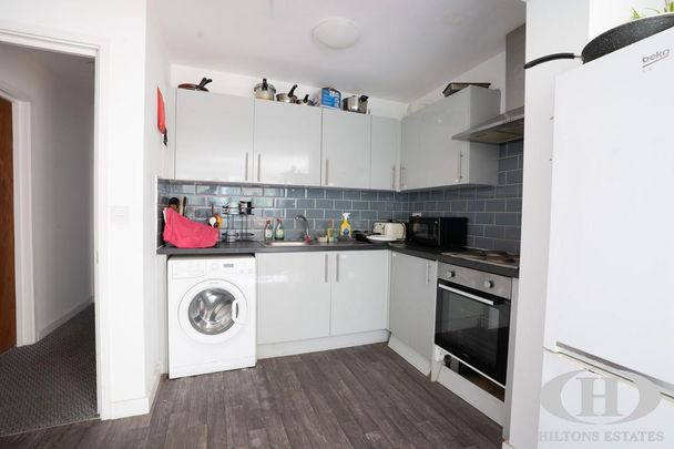 1 bedroom property to rent - Photo 1