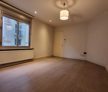 Appartement met 1 slaapkamer - Foto 1