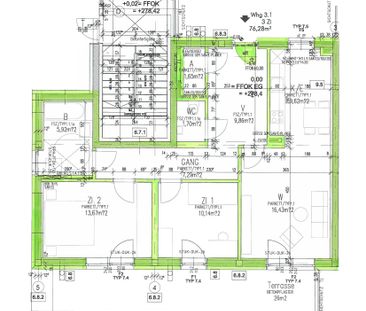 8431 Gralla - Schulstraße 8/1 - Foto 1