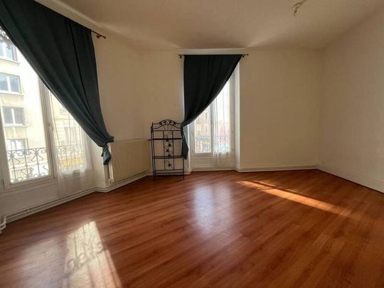 Appartement 2 pièces - Photo 1