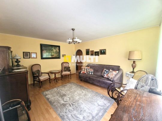 Mieszkanie na wynajem, cicha i spokojna okolica - Photo 1