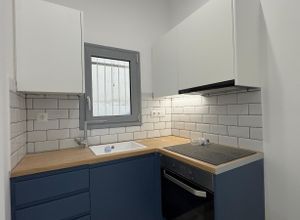 Studio/Γκαρσονιέρα για ενοικίαση - Κολωνός - Κολοκυνθούς, - Photo 2