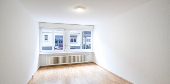 1.5 Zimmer, 28 m², EG - Foto 2