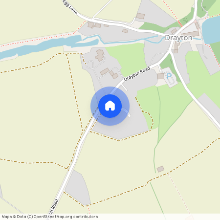 4 Drayton Grove, Drayton, Nr. Belbroughton