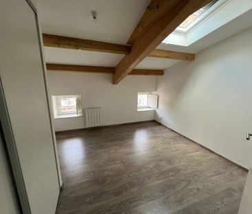 Location appartement 4 pièces 80.48 m² Clermont-Ferrand 63000 - Photo 5