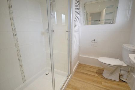 1 bedroom terraced bungalow to rent - Photo 5