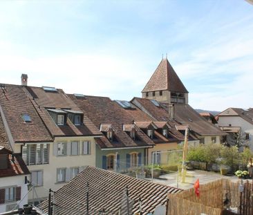 WITH A LARGE TERRACE, VERY WELL LOCATED - Photo 2