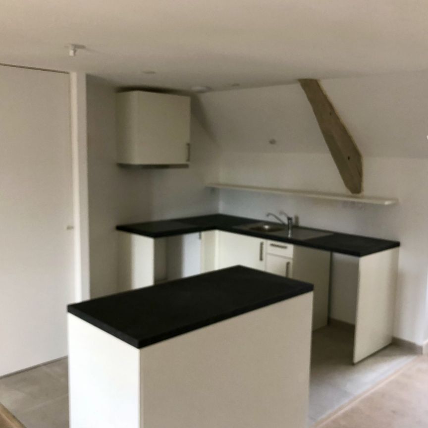Location Appartement 3 pièces 64m² CANCALE 35260 - Photo 1