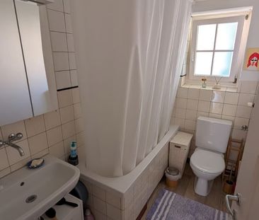 3 Zimmer, 65 m², 1. Stock - Foto 6