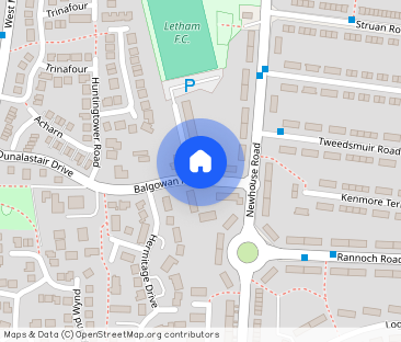 Balgowan Road, Perth - Photo 1