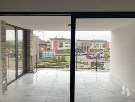 Appartement te huur - Foto 4