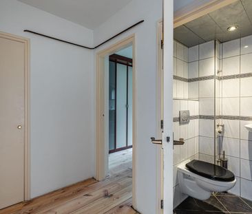 Aart van der Leeuwstraat 57, Weesp Dichtersbuurt, 1382TM - Photo 1