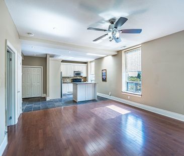 For Lease - 283 King Street Unit# 302, Hamilton, Ontario - Photo 6