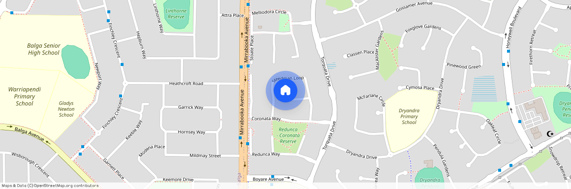 10 Crucis Way, WA 6061, Mirrabooka