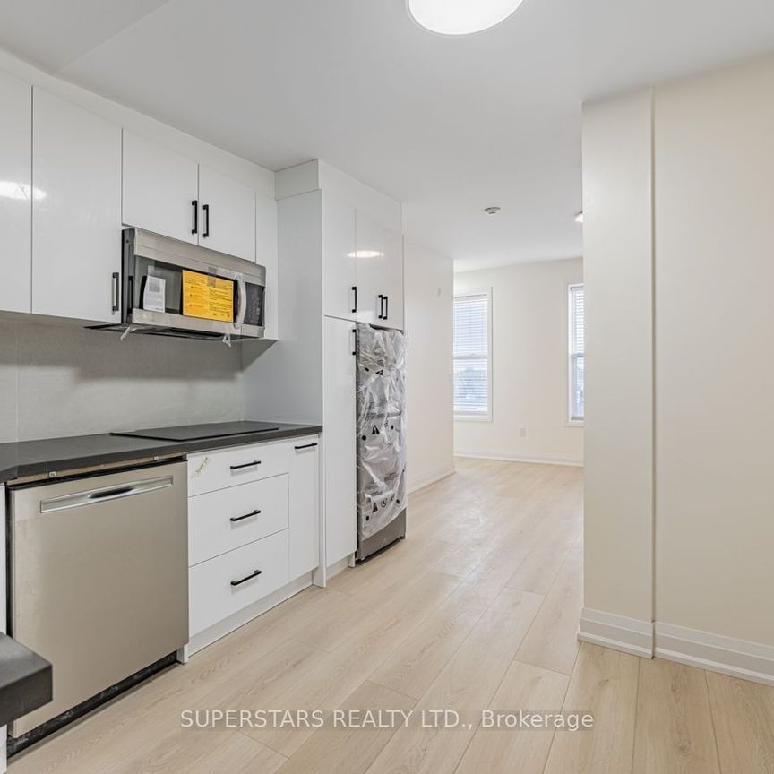 For Lease - 36 Lindsay Street Unit# 5, Kawartha Lakes, Ontario - Photo 1