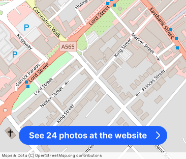 King Street, Southport - Photo 1