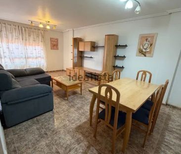 Alquiler de piso en Calle Diego Montesinos, 3 - Photo 6