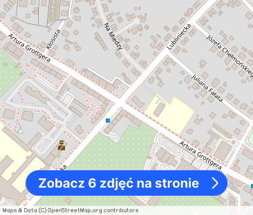 kawalerka do wynajęcia, Gliwice, Grottgera - Zdjęcie 1