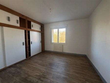 Location appartement 3 pièces - 81m² à Susville (38350) - Photo 4