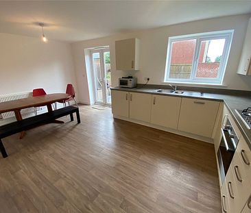 Slade Baker Way, Bristol, Gloucestershire, BS16 - Photo 1