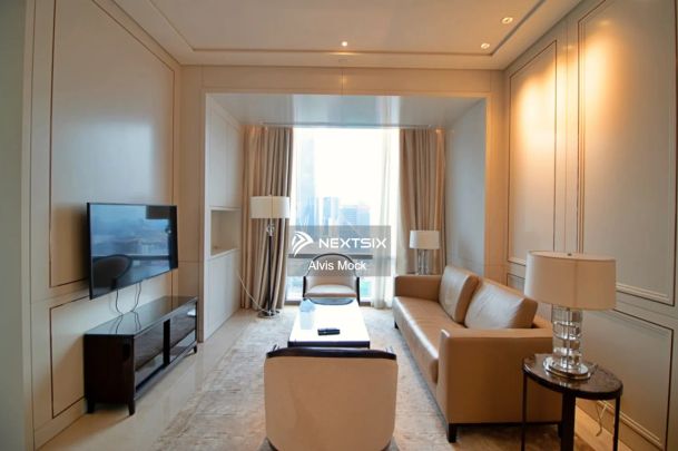 Pavilion Suites - Foto 1