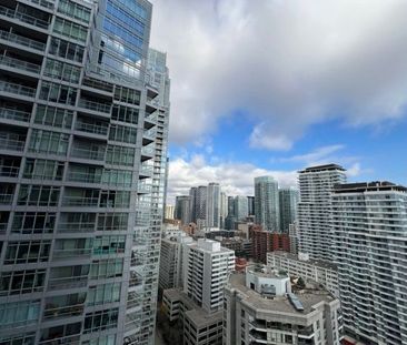 For Lease - 20 Soudan Avenue Unit# 2401, Toronto, Ontario - Photo 2