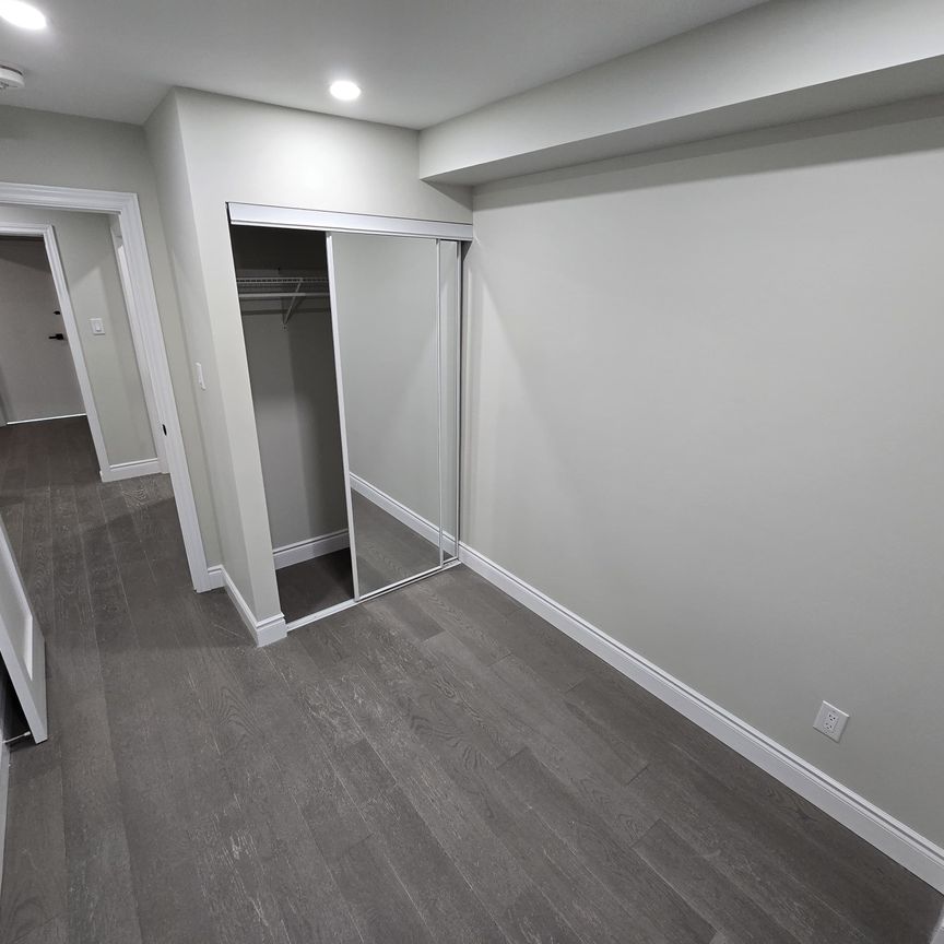 For Lease - 157 Glen Springs Drive Unit# Main Floor, Toronto, Ontario - Photo 1
