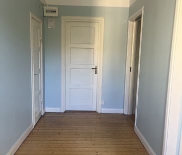 Vasavägen, Solna - Foto 1