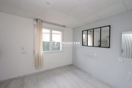 À LOUER – Maison T4 avec Garage, Jardin et Piscine – Réalmont (81120) - Photo 3